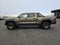 2025 Toyota Tacoma 4WD TRD Sport Hybrid