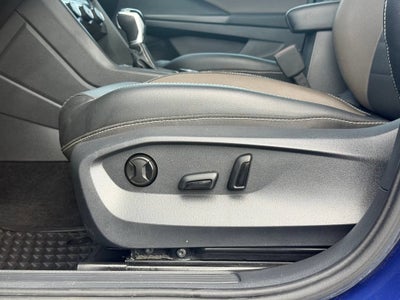 2022 Volkswagen Taos 1.5T SEL