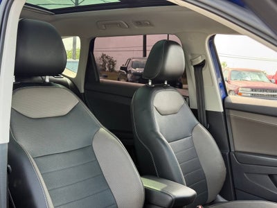 2022 Volkswagen Taos 1.5T SEL