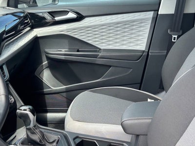 2024 Volkswagen Taos S