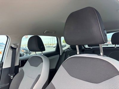 2024 Volkswagen Taos S