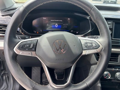 2024 Volkswagen Taos S