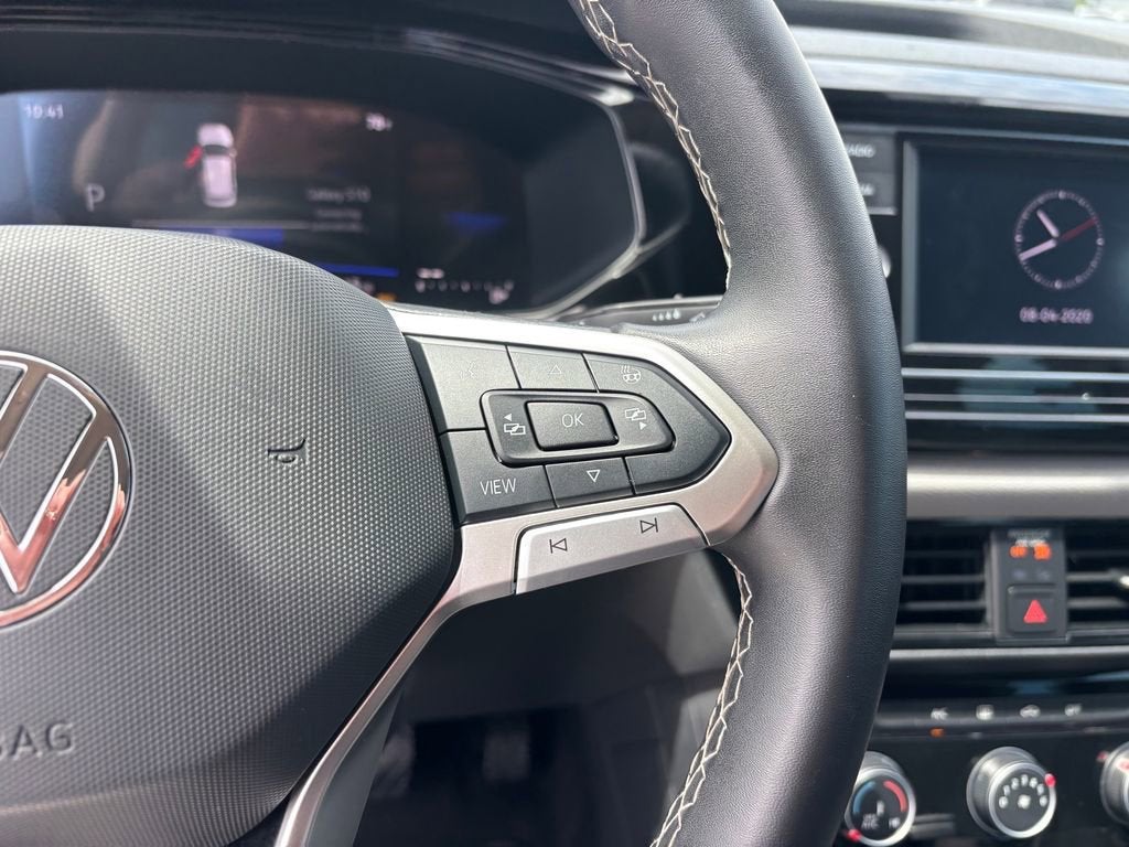 2024 Volkswagen Taos S