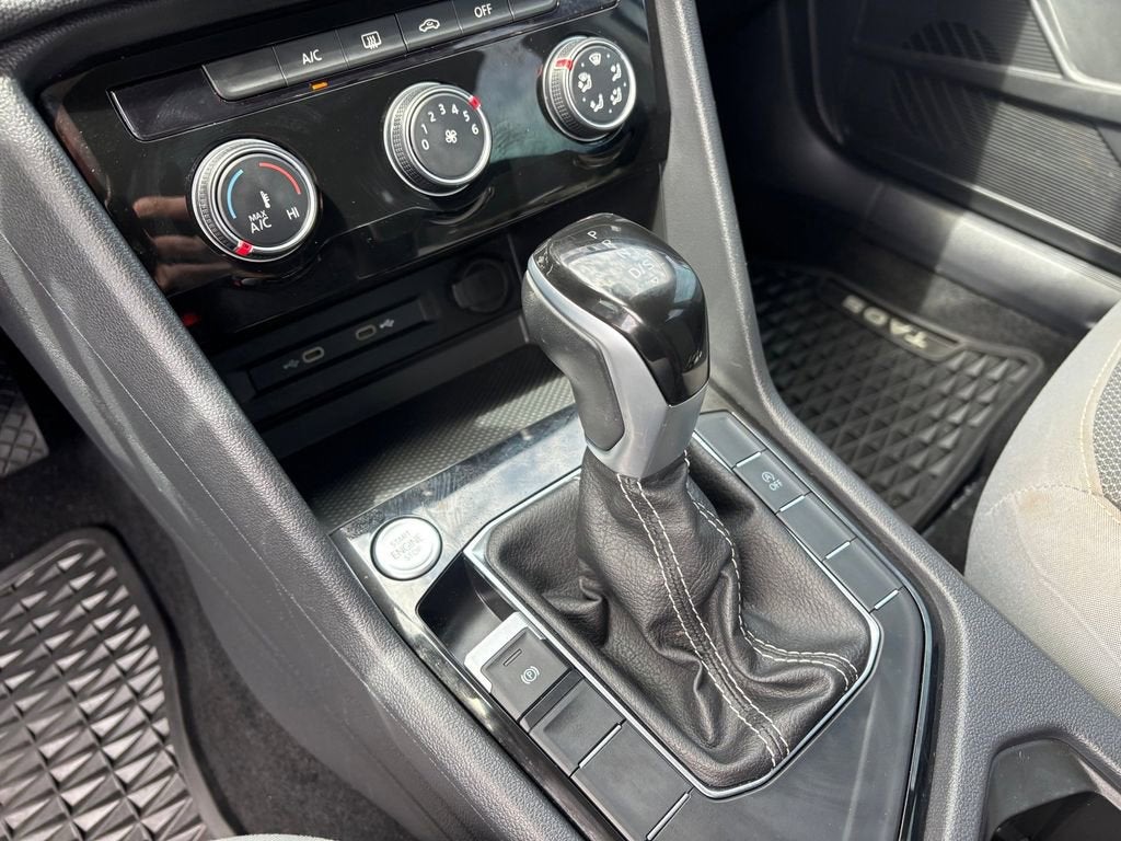 2024 Volkswagen Taos S