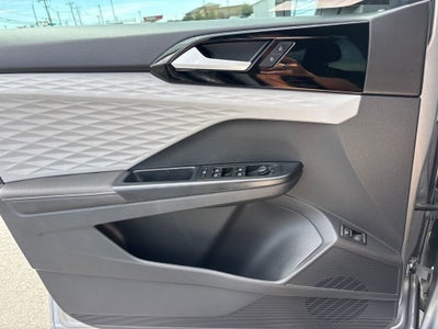 2024 Volkswagen Taos S