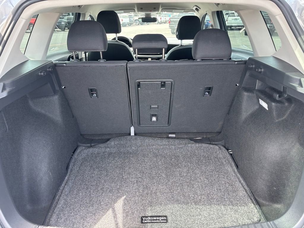 2024 Volkswagen Taos S