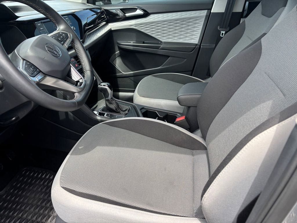 2024 Volkswagen Taos S