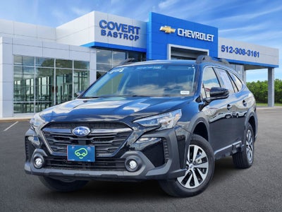 2023 Subaru Outback Premium