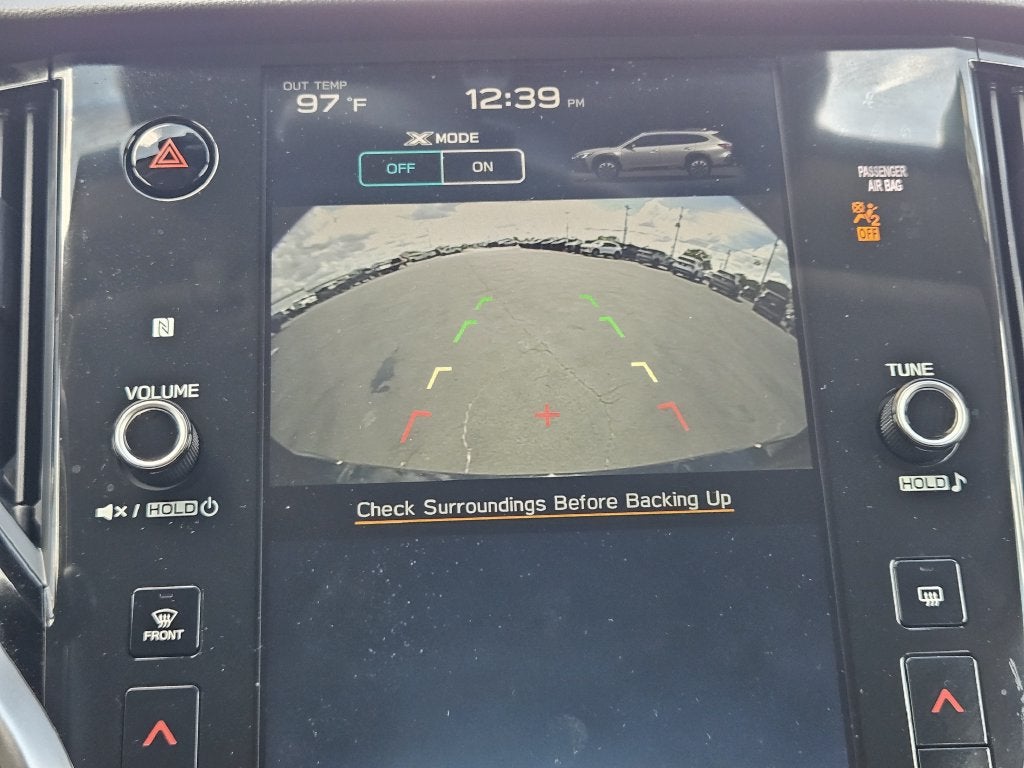 2023 Subaru Outback Premium