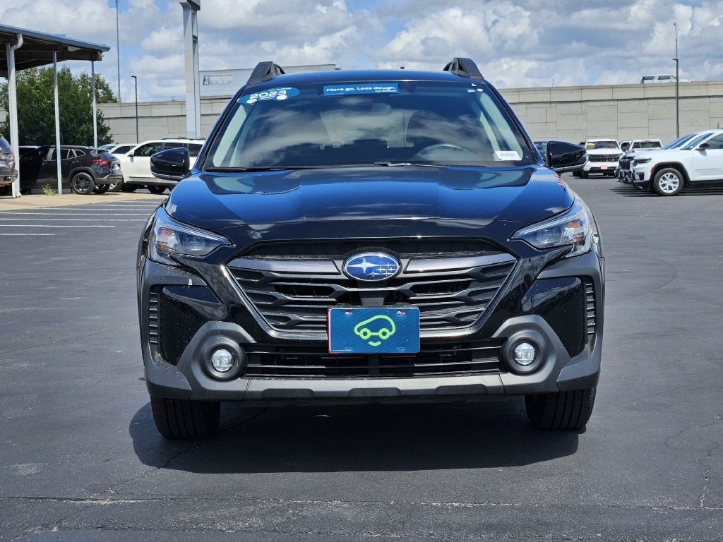 2023 Subaru Outback Premium