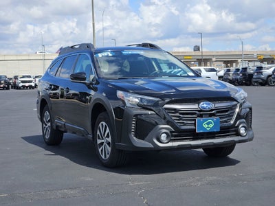 2023 Subaru Outback Premium