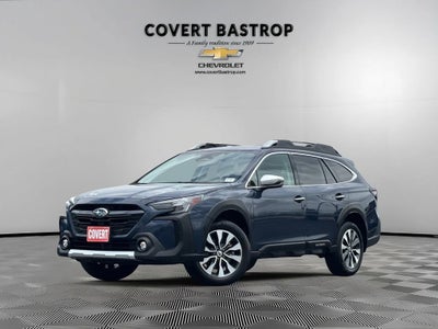 2023 Subaru Outback Touring XT