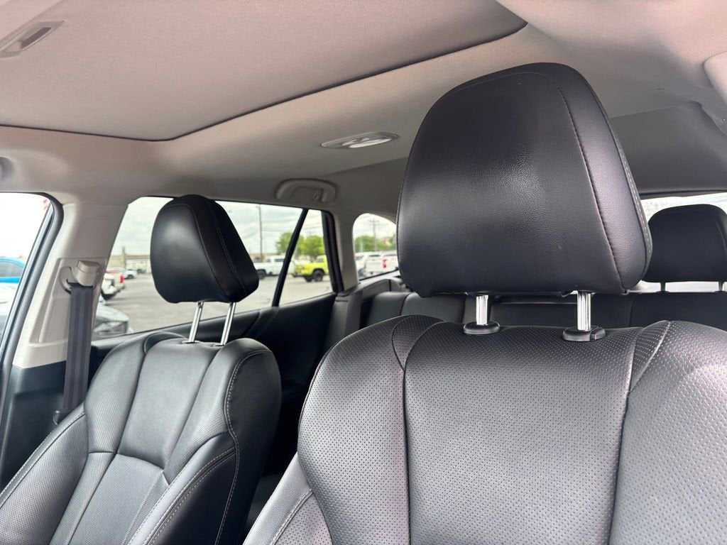 2023 Subaru Outback Touring XT