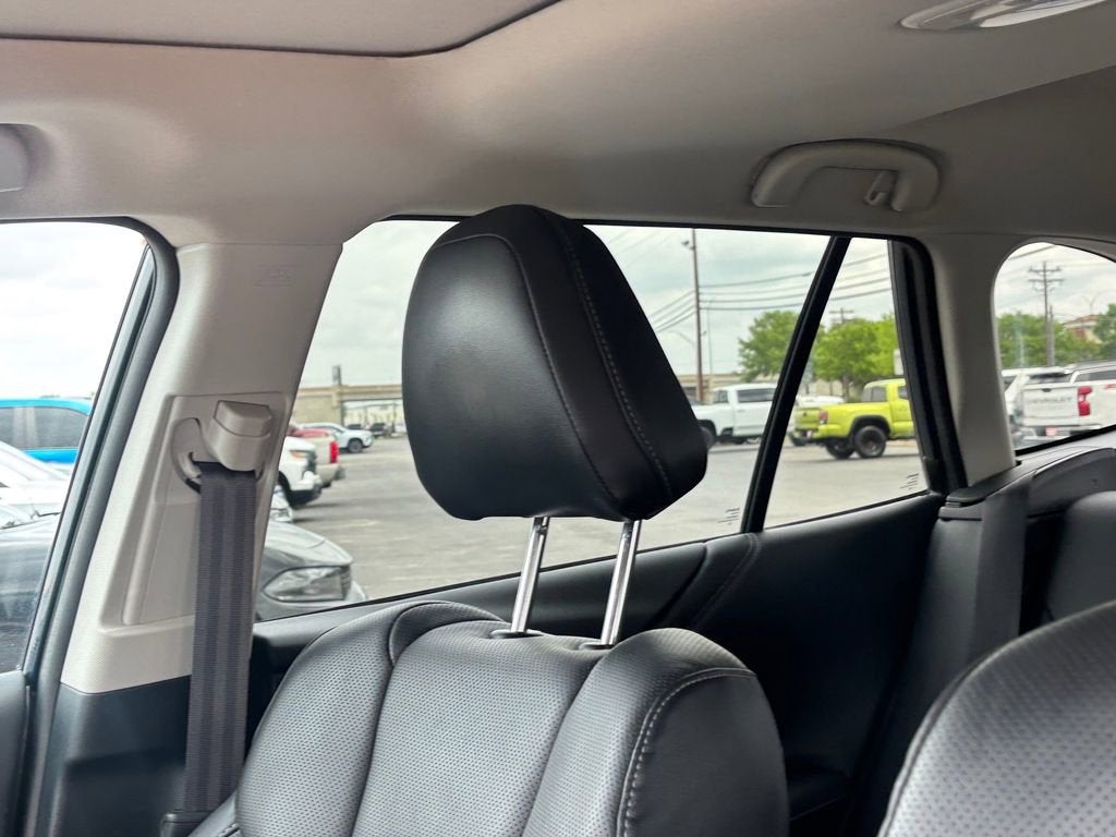 2023 Subaru Outback Touring XT