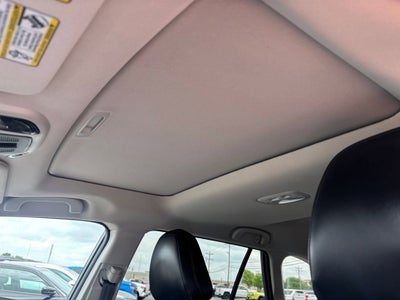 2023 Subaru Outback Touring XT