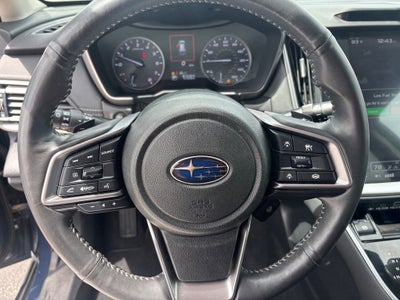 2023 Subaru Outback Touring XT