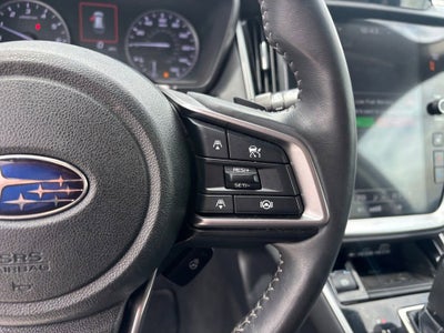 2023 Subaru Outback Touring XT