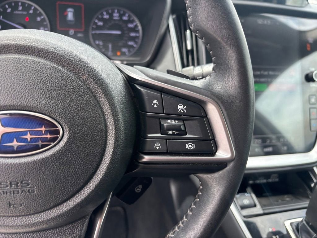 2023 Subaru Outback Touring XT