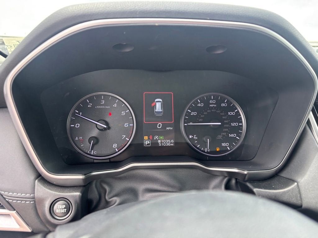 2023 Subaru Outback Touring XT