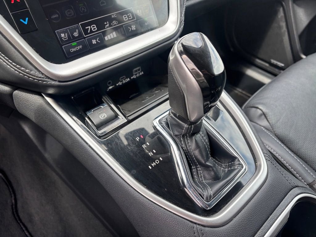 2023 Subaru Outback Touring XT