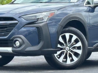 2023 Subaru Outback Touring XT