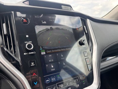 2023 Subaru Outback Touring XT