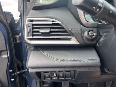 2023 Subaru Outback Touring XT