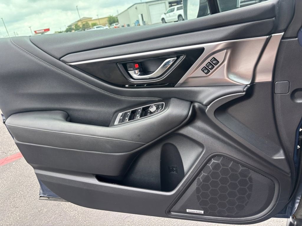 2023 Subaru Outback Touring XT