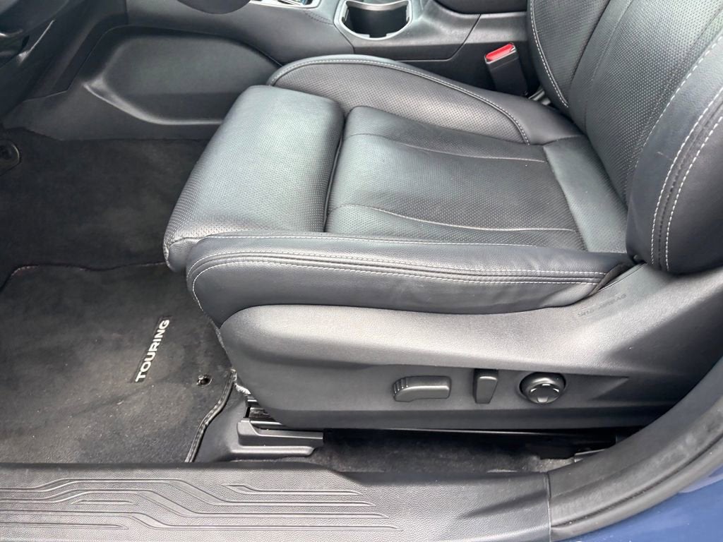 2023 Subaru Outback Touring XT