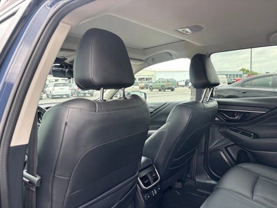 2023 Subaru Outback Touring XT