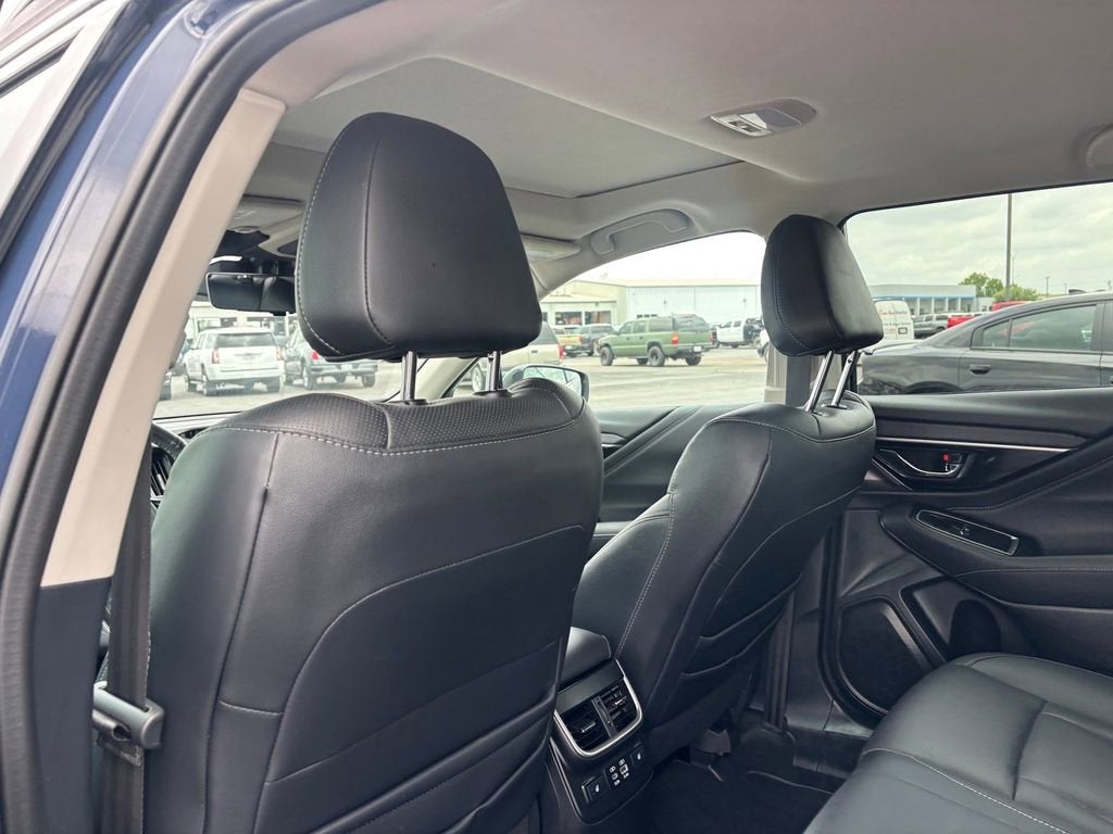 2023 Subaru Outback Touring XT