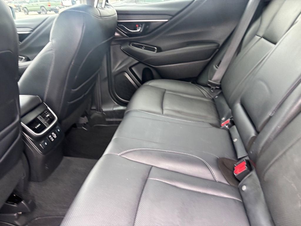 2023 Subaru Outback Touring XT