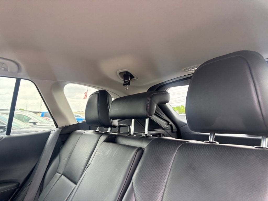 2023 Subaru Outback Touring XT