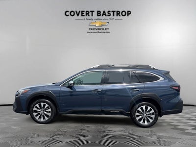 2023 Subaru Outback Touring XT