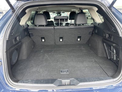 2023 Subaru Outback Touring XT