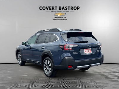 2023 Subaru Outback Touring XT