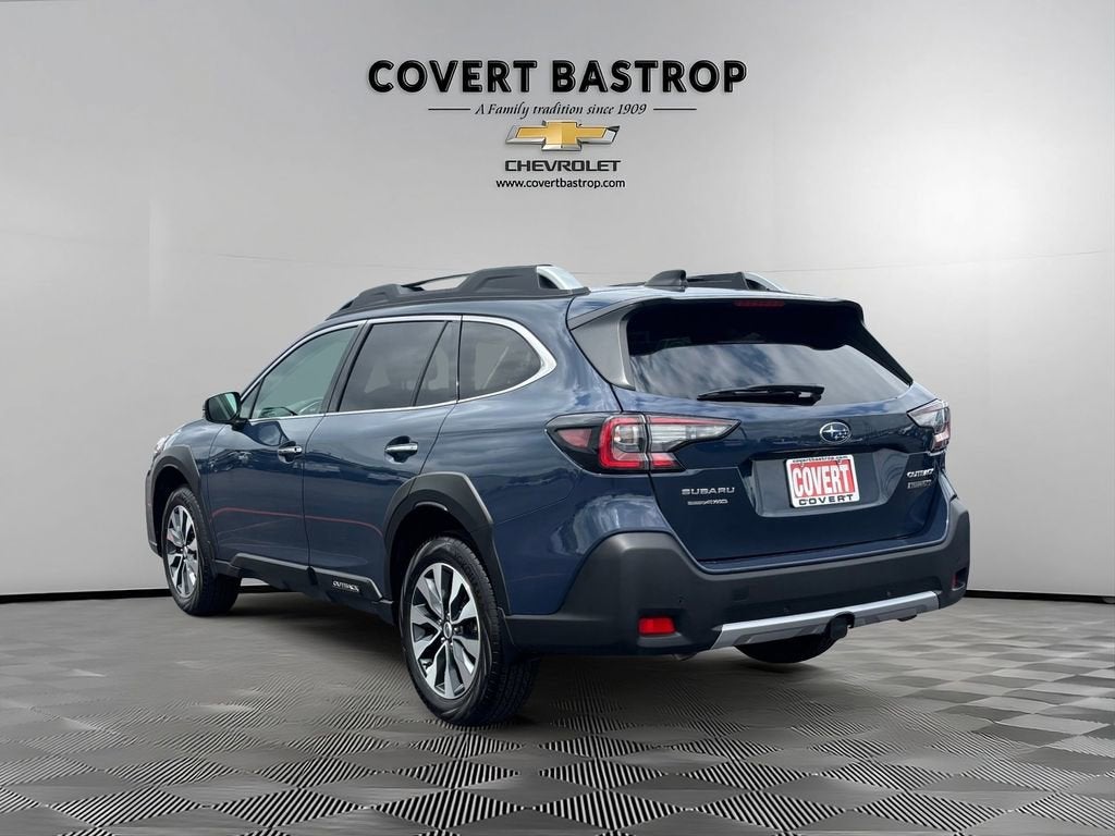 2023 Subaru Outback Touring XT