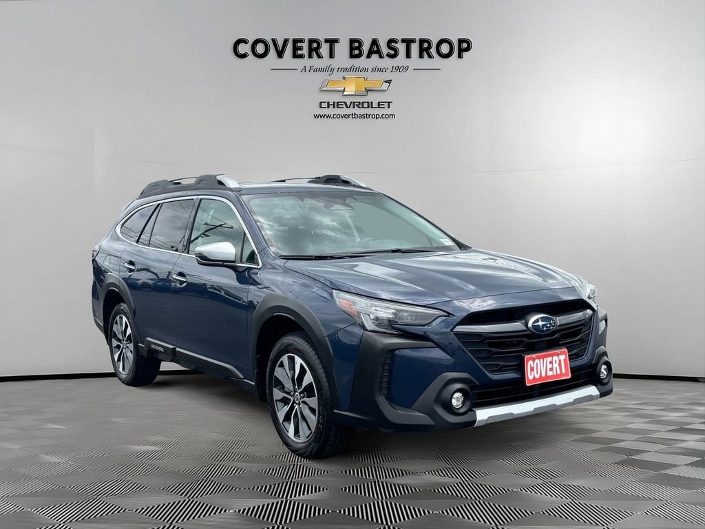 2023 Subaru Outback Touring XT