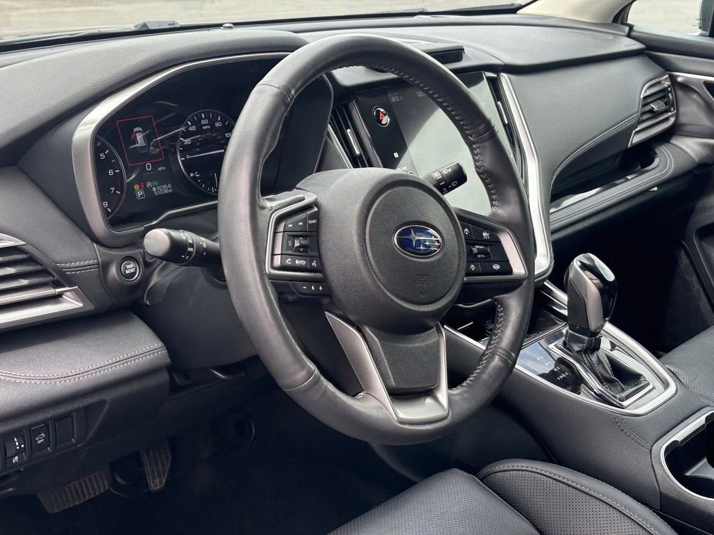 2023 Subaru Outback Touring XT