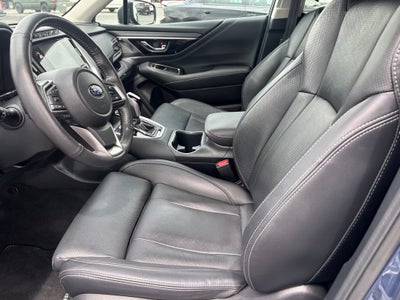 2023 Subaru Outback Touring XT