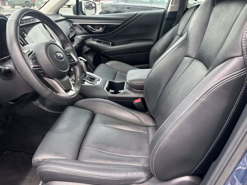 2023 Subaru Outback Touring XT