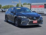 2024 Toyota Camry Hybrid SE