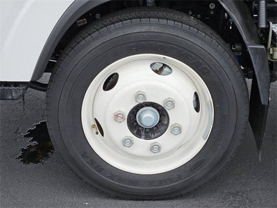 2024 Chevrolet Low Cab Forward 4500 4500