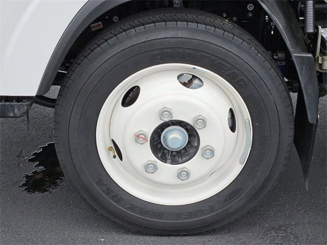 2024 Chevrolet Low Cab Forward 4500 4500