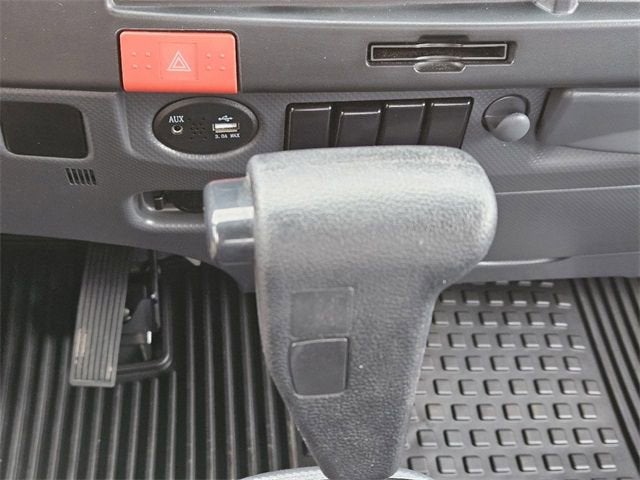 2024 Chevrolet Low Cab Forward 4500 4500