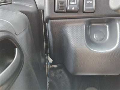 2024 Chevrolet Low Cab Forward 4500 4500