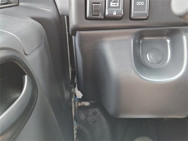 2024 Chevrolet Low Cab Forward 4500 4500