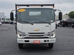 2024 Chevrolet Low Cab Forward 4500 4500