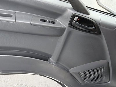 2024 Chevrolet Low Cab Forward 4500 4500