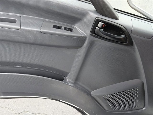 2024 Chevrolet Low Cab Forward 4500 4500